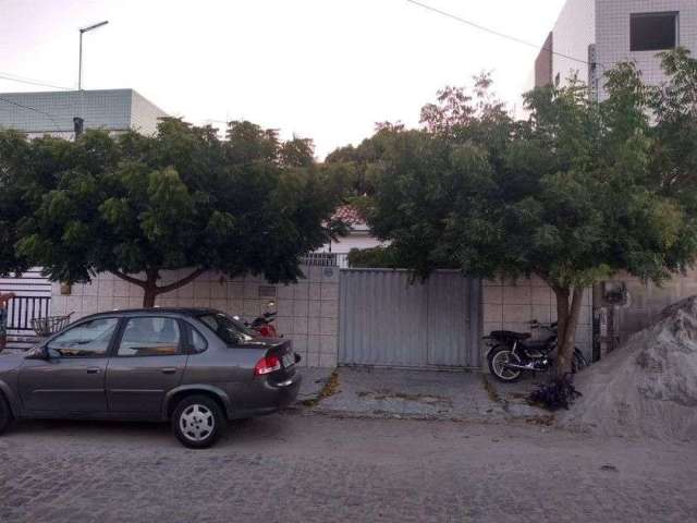 Casa com 3 dormitórios à venda por R$ 350.000,00 - Cuiá - João Pessoa/PB