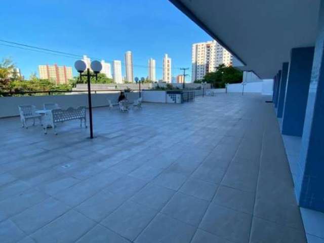 Apartamento com 3 dormitórios à venda, 186 m² por R$ 650.000,00 - Miramar - João Pessoa/PB