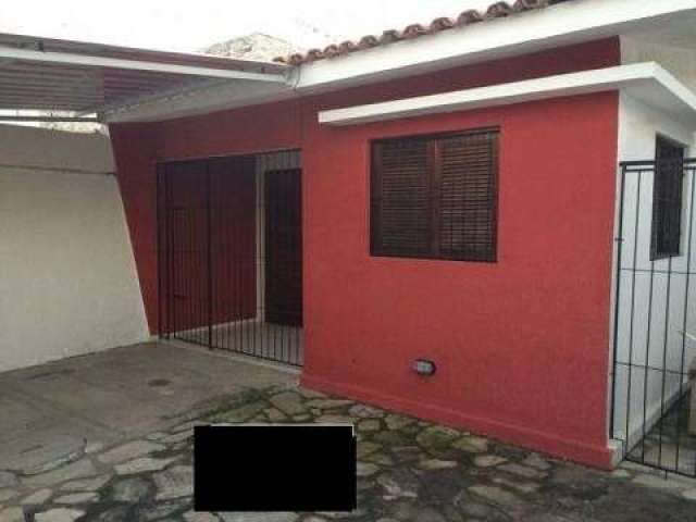 Casa com 3 dormitórios à venda por R$ 150.000,00 - Gramame - João Pessoa/PB