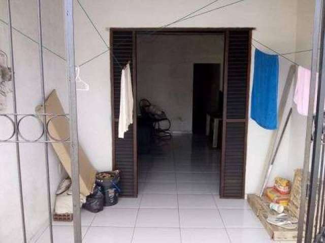 Casa com 3 dormitórios à venda por R$ 180.000,00 - Jardim Veneza - João Pessoa/PB