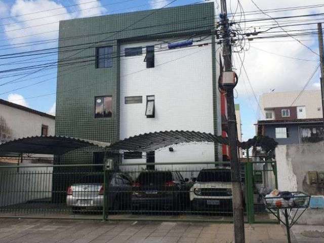 Apartamento com 2 dormitórios à venda por R$ 189.000,00 - José Américo de Almeida - João Pessoa/PB