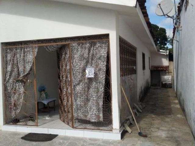 Casa com 3 dormitórios à venda por R$ 200.000,00 - Rangel - João Pessoa/PB