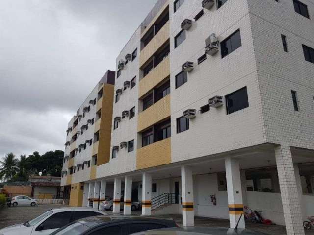 Apartamento com 2 dormitórios à venda, 1 m² por R$ 199.000,00 - Jaguaribe - João Pessoa/PB