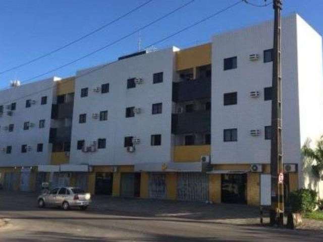 Apartamento Residencial à venda, José Américo de Almeida, João Pessoa - .