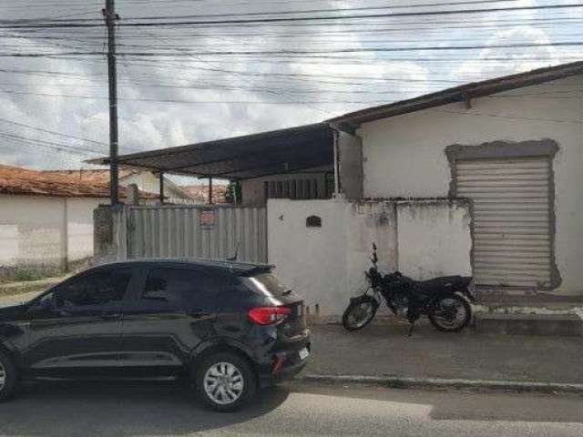 Casa Residencial à venda, Ernesto Geisel, João Pessoa - .