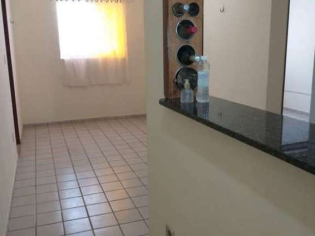 Apartamento Residencial à venda, Jardim Cidade Universitária, João Pessoa - .