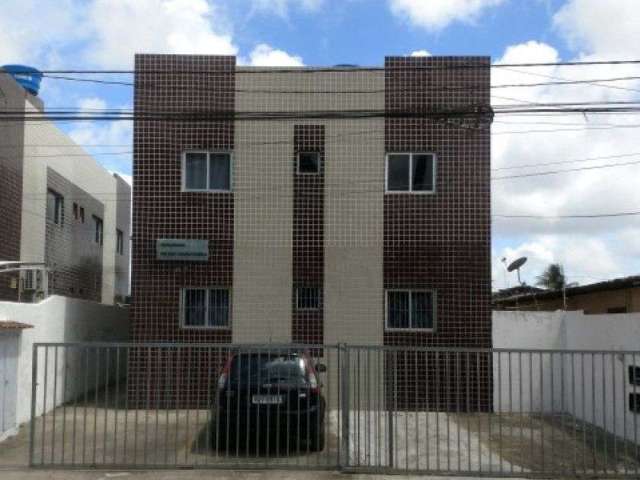 Apartamento com 2 dormitórios à venda, 54 m² por R$ 132.000,00 - Ernesto Geisel - João Pessoa/PB