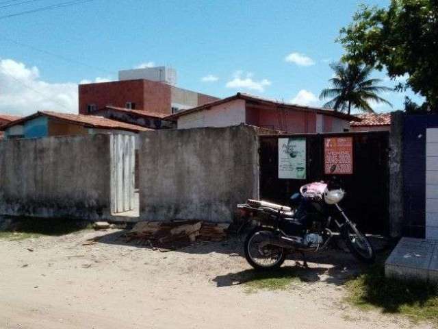 Casa com 2 dormitórios à venda, 100 m² por R$ 100.000,00 - Paratibe - João Pessoa/PB