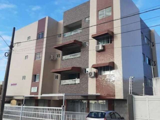 Apartamento Residencial à venda, Ernesto Geisel, João Pessoa - .