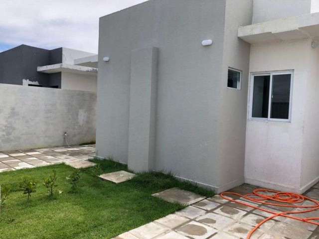 Casa Residencial à venda, Paratibe, João Pessoa - .