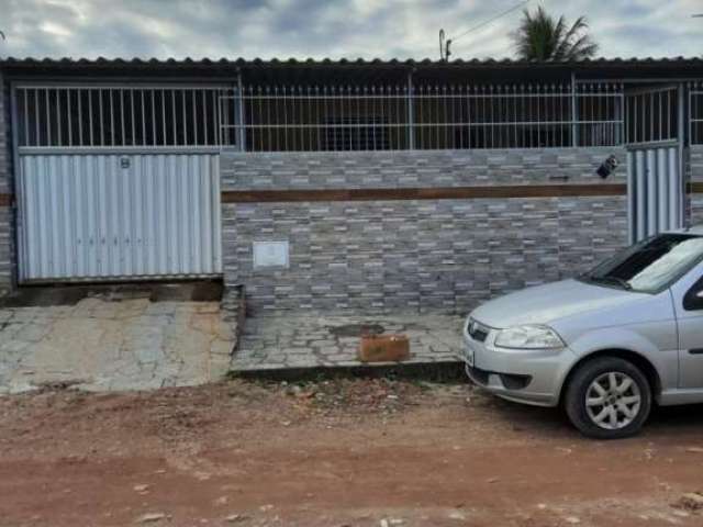 Casa Residencial à venda, Bairro das Indústrias, João Pessoa - .