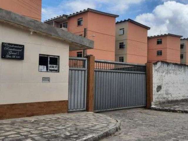 Apartamento Residencial à venda, Ernesto Geisel, João Pessoa - .