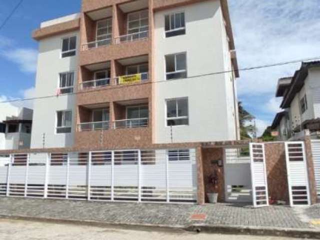 Apartamento com 2 dormitórios à venda por R$ 350.000,00 - Jardim São Paulo - João Pessoa/PB