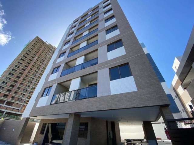 Apartamento com 1 à 3 dormitórios à venda, a partir de R$ 202.000 no Bessa - João Pessoa/PB