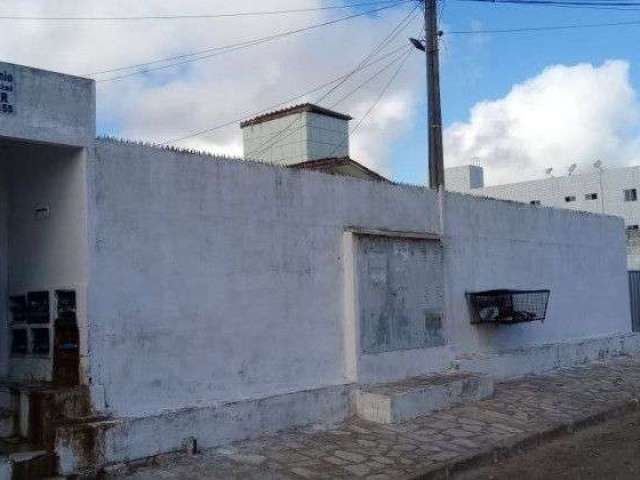 Casa com 2 dormitórios à venda por R$ 90.000,00 - Gramame - João Pessoa/PB