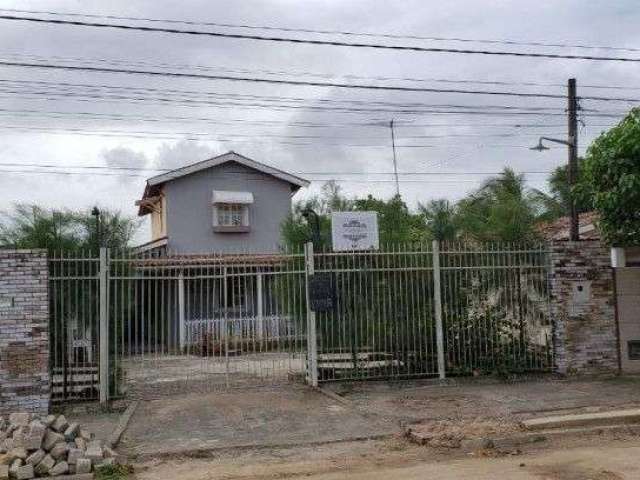 Casa com 2 dormitórios à venda por R$ 180.000,00 - Planalto Boa Esperança - João Pessoa/PB