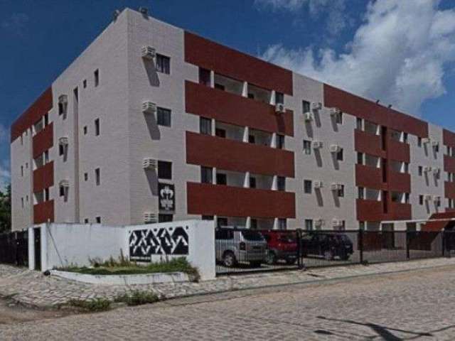 Apartamento com 2 dormitórios à venda por R$ 140.000,00 - Planalto Boa Esperança - João Pessoa/PB