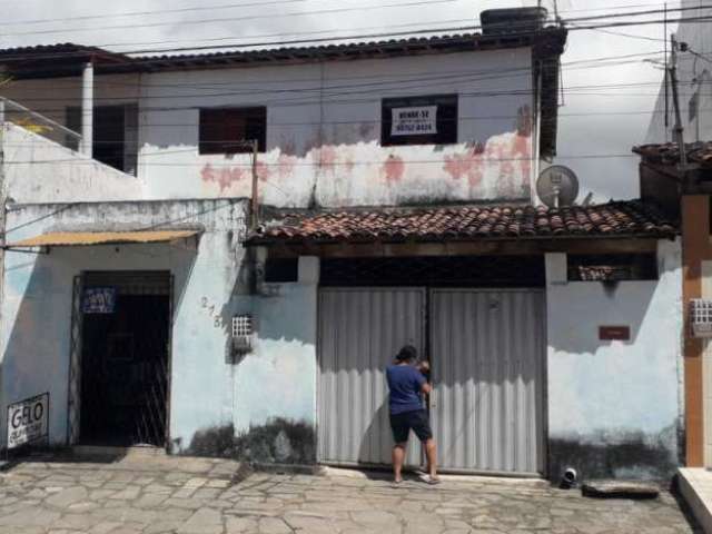 Casa com 4 dormitórios à venda por R$ 250.000,00 - Valentina de Figueiredo - João Pessoa/PB