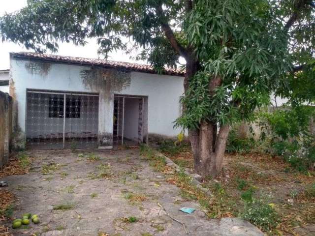 Casa com 2 dormitórios à venda por R$ 120.000,00 - Gramame - João Pessoa/PB