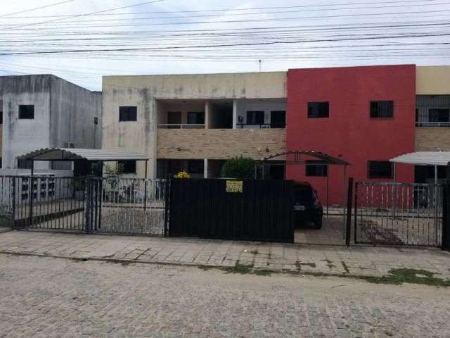 Apartamento com 2 dormitórios à venda por R$ 100.000,00 - Gramame - João Pessoa/PB