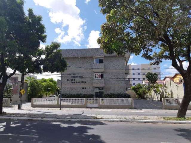 Loja à venda por R$ 120.000,00 - Centro - João Pessoa/PB