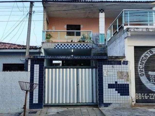 Casa Residencial à venda, Bairro dos Estados, João Pessoa - .