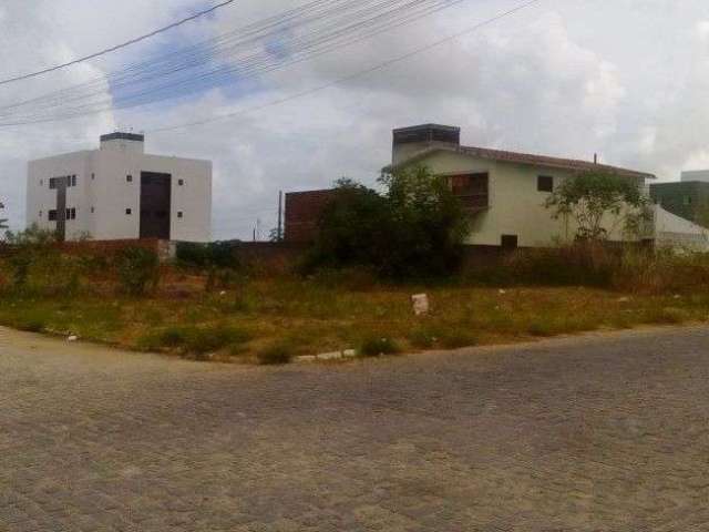 Terreno Residencial à venda, Gramame, João Pessoa - .