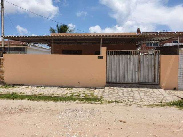 Casa com 3 dormitórios à venda por R$ 160.000,00 - Gramame - João Pessoa/PB