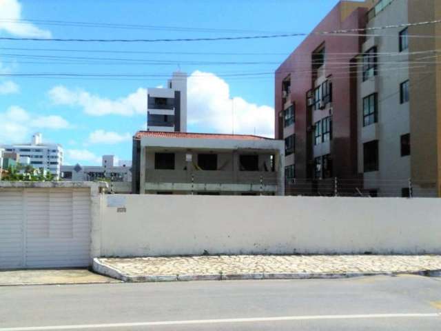Apartamento Duplex com 4 dormitórios à venda, 525 m² por R$ 2.050.000,00 - Intermares - Cabedelo/PB