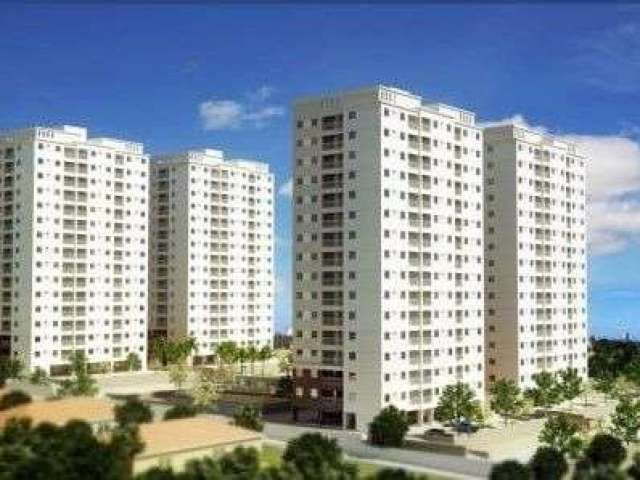 Apartamento com 3 dormitórios à venda, 69 m² por R$ 384.800,00 - Jardim Cidade Universitária - João Pessoa/PB