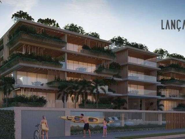 Apartamento com 2 dormitórios à venda, 108 m² por R$ 1.700.512,08 - Cabo Branco - João Pessoa/PB