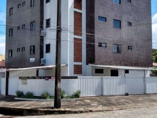 Apartamento com 2 dormitórios à venda por R$ 125.000,00 - Valentina de Figueiredo - João Pessoa/PB