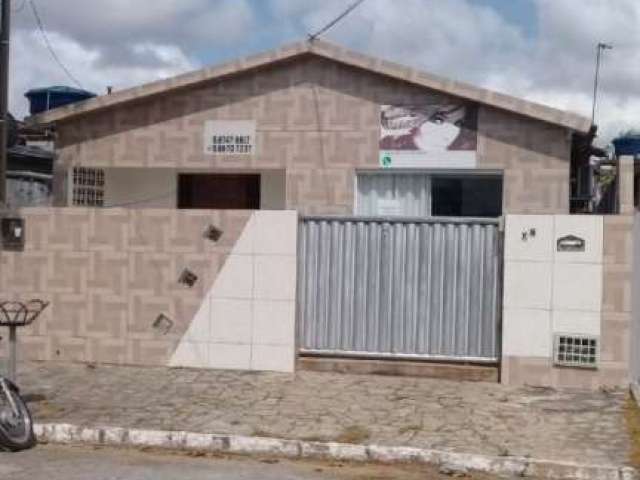 Casa com 3 dormitórios à venda por R$ 250.000,00 - Valentina de Figueiredo - João Pessoa/PB