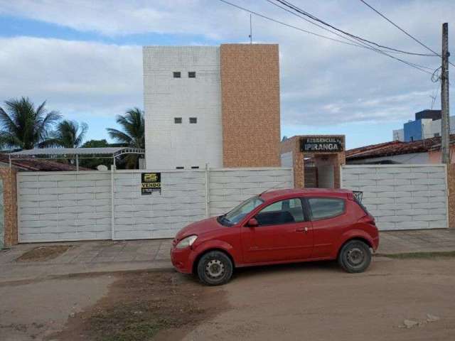 Apartamento com 2 dormitórios à venda por R$ 150.000,00 - Planalto Boa Esperança - João Pessoa/PB