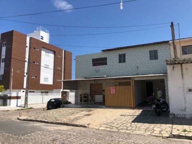 Casa com 3 dormitórios à venda por R$ 310.000,00 - Valentina de Figueiredo - João Pessoa/PB