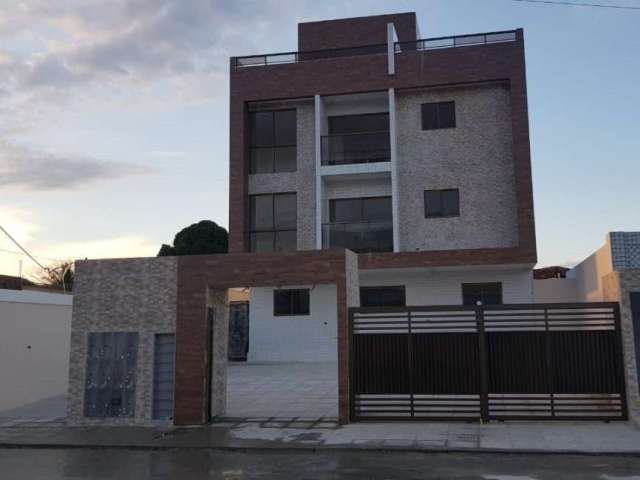 Apartamento com 2 dormitórios à venda, 64 m² por R$ 219.000,00 - Jaguaribe - João Pessoa/PB