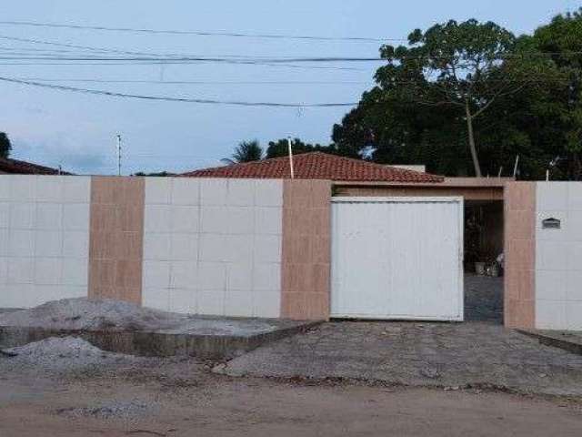 Casa com 3 dormitórios à venda por R$ 660.000,00 - Portal do Sol - João Pessoa/PB