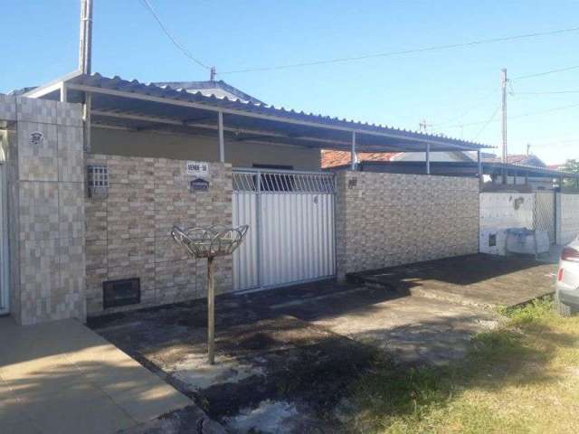 Casa com 2 dormitórios à venda por R$ 210.000,00 - Valentina de Figueiredo - João Pessoa/PB