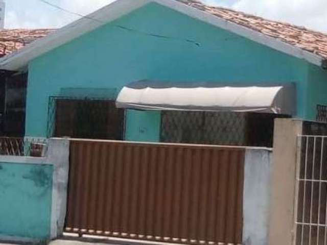 Casa com 3 dormitórios à venda, 100 m² por R$ 280.000,00 - Jaguaribe - João Pessoa/PB