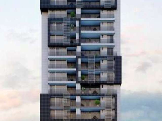 Apartamento com 2 dormitórios à venda, 67 m² por R$ 696.325,00 - Aeroclube - João Pessoa/PB