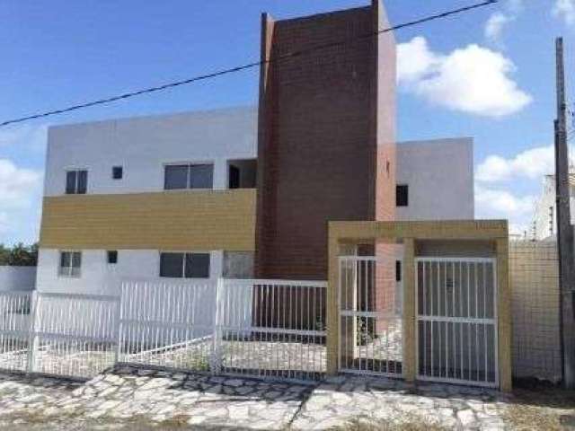 Apartamento com 2 dormitórios à venda, 50 m² por R$ 118.000,00 - Gramame - João Pessoa/PB