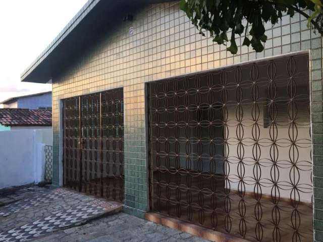 Casa com 5 dormitórios à venda, 360 m² por R$ 350.000,00 - Rangel - João Pessoa/PB