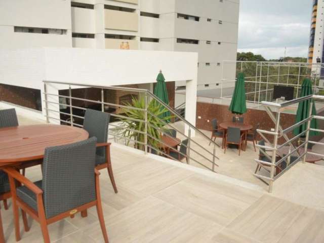 Apartamento com 4 dormitórios à venda, 230 m² por R$ 1.500.000,00 - Miramar - João Pessoa/PB