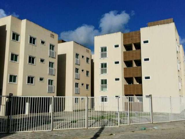 Apartamento com 2 dormitórios à venda, 52 m² por R$ 110.000,00 - Gramame - João Pessoa/PB