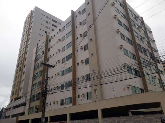 Apartamento com 2 dormitórios à venda, 59 m² por R$ 280.000,00 - Bairro dos Estados - João Pessoa/PB