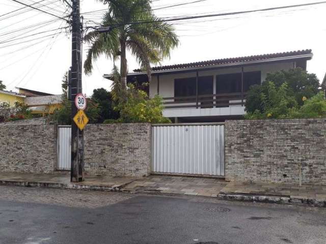 Casa com 5 dormitórios à venda, 620 m² por R$ 1.250.000,00 - Expedicionários - João Pessoa/PB