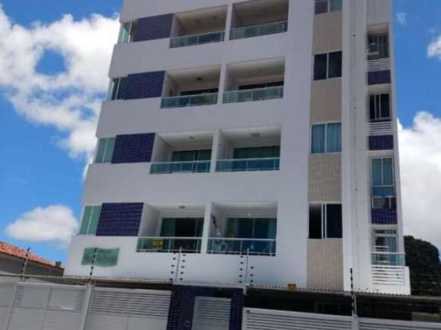 Apartamento com 3 dormitórios à venda por R$ 500.000,00 - Jardim Cidade Universitária - João Pessoa/PB