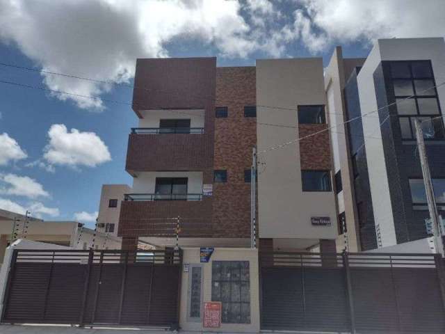 Apartamento Residencial à venda, Anatólia, João Pessoa - .