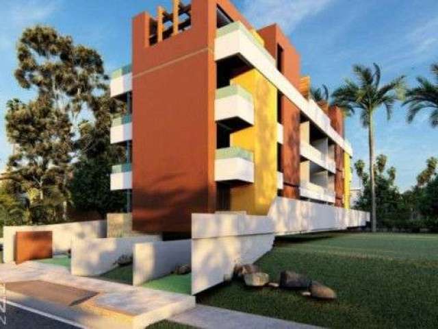 Apartamento Residencial à venda, Bancários, João Pessoa - .