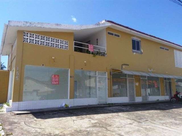 Casa com 2 dormitórios à venda, 350 m² por R$ 1.000.000,00 - Torre - João Pessoa/PB